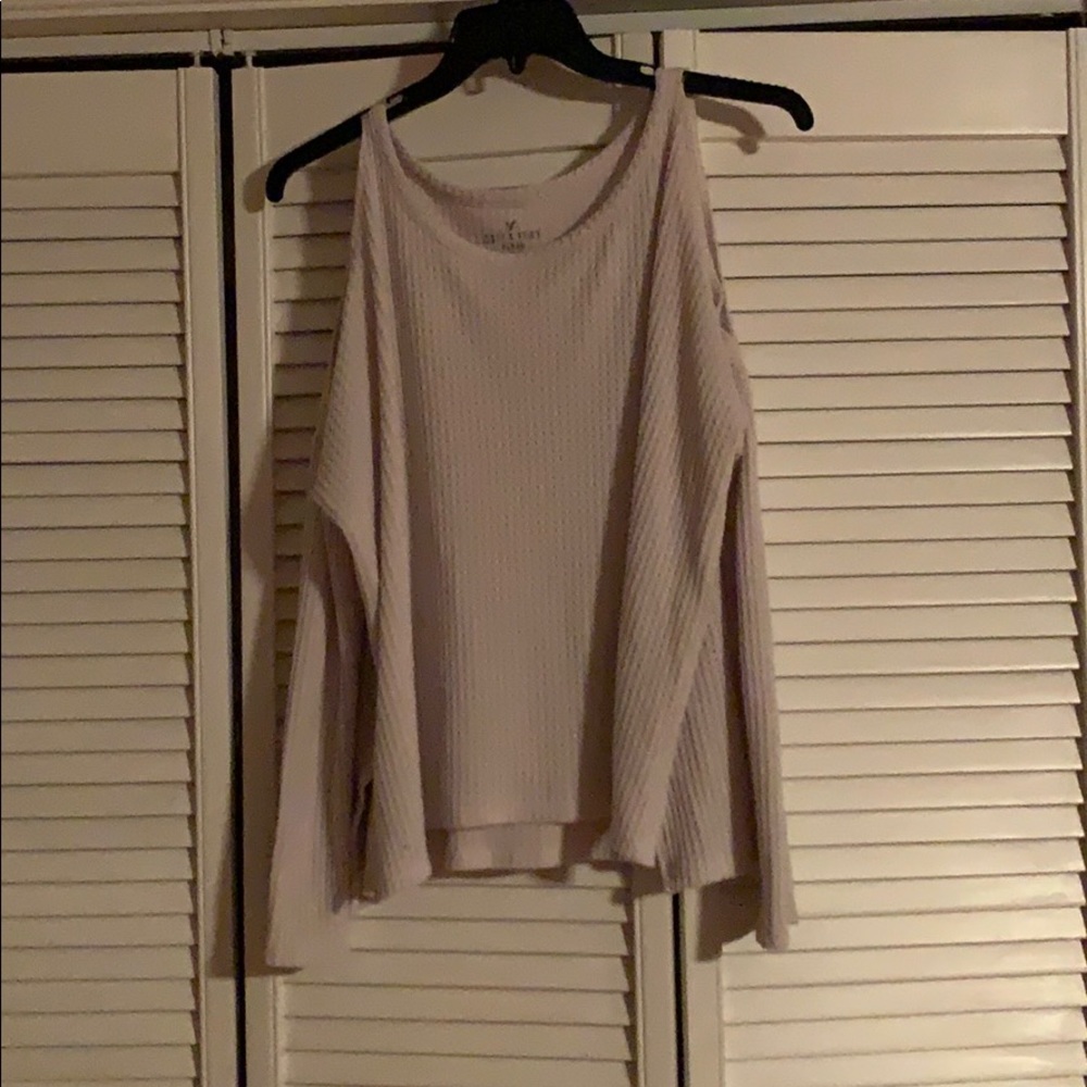 American eagle sweater